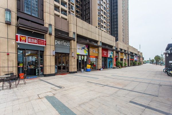 佛山有沒有對商業(yè)和居民區(qū)的消防安全進(jìn)行定期檢查？