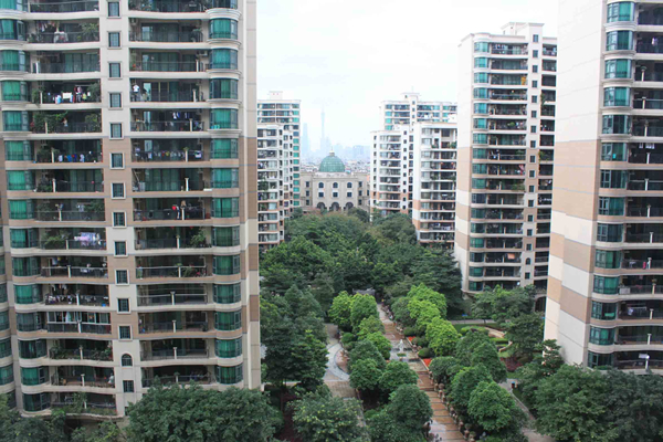 廣州小區消防改造工程項目 廣州小區消防改造工程項目