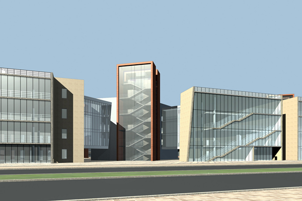 東莞辦公樓消防改造工程項目 東莞辦公樓消防改造工程項目