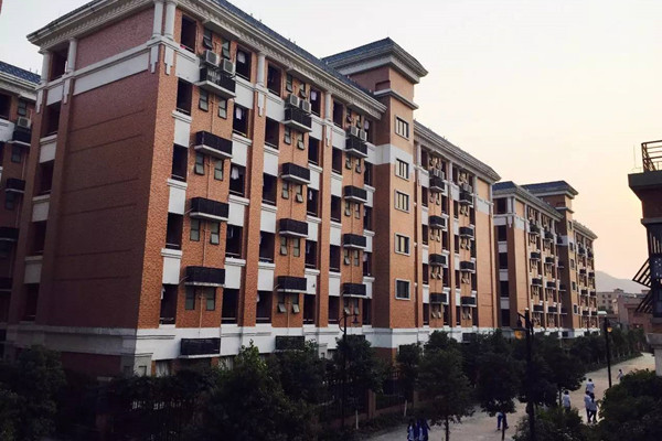 東莞教師宿舍樓消防改造工程項目 東莞教師宿舍樓消防改造工程項目