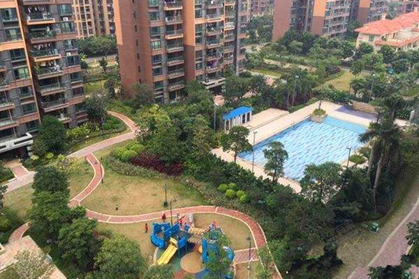 東莞小區消防改造工程項目 東莞小區消防改造工程項目