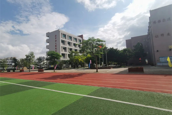 珠海學校消防改造工程項目 珠海學校消防改造工程項目