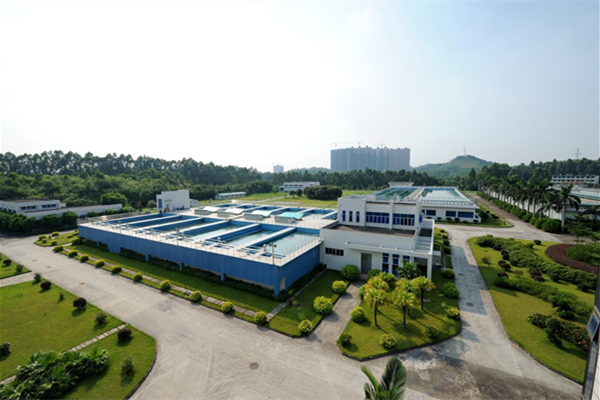 江門化工廠消防改造工程項目 江門化工廠消防改造工程項目