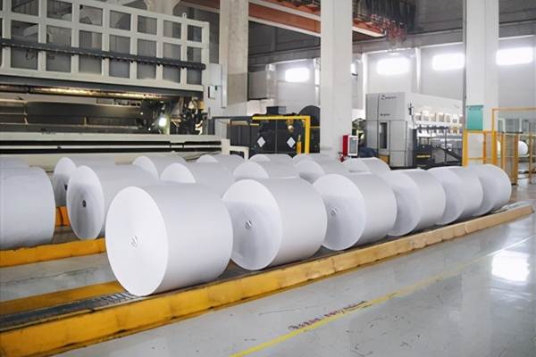 湛江造紙企業消防改造工程項目 湛江造紙企業消防改造工程項目