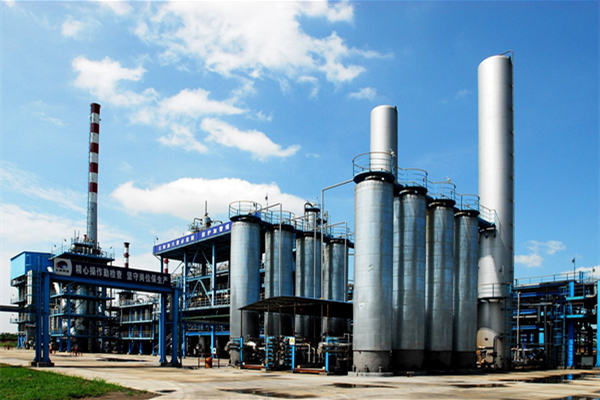 茂名石化企業消防改造工程項目 茂名石化企業消防改造工程項目