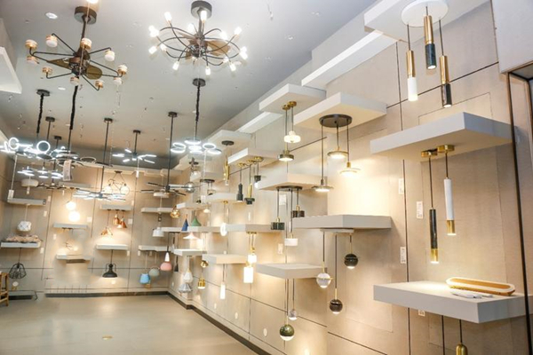 中山燈飾制造企業(yè)消防改造工程項目 中山燈飾制造企業(yè)消防改造工程項目