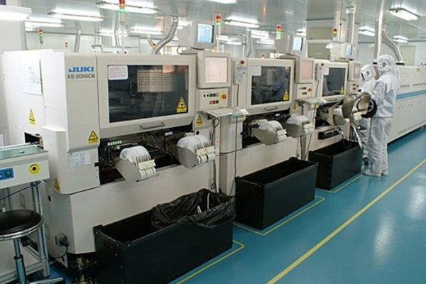 中山電子元件制造企業(yè)消防改造工程項目 中山電子元件制造企業(yè)消防改造工程項目