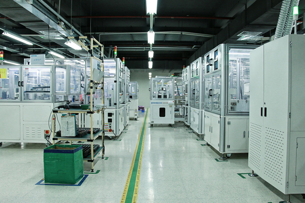 揭陽電子信息企業消防改造工程項目 揭陽電子信息企業消防改造工程項目