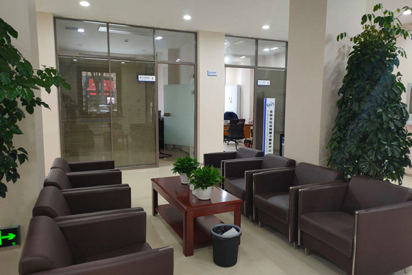 揭陽銀行支行消防改造工程項目 揭陽銀行支行消防改造工程項目