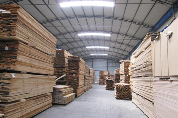 韶關木材加工廠消防改造工程項目 韶關木材加工廠消防改造工程項目