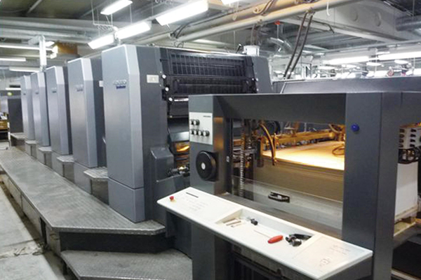 潮州印刷工廠(chǎng)消防改造工程項(xiàng)目 潮州印刷工廠(chǎng)消防改造工程項(xiàng)目