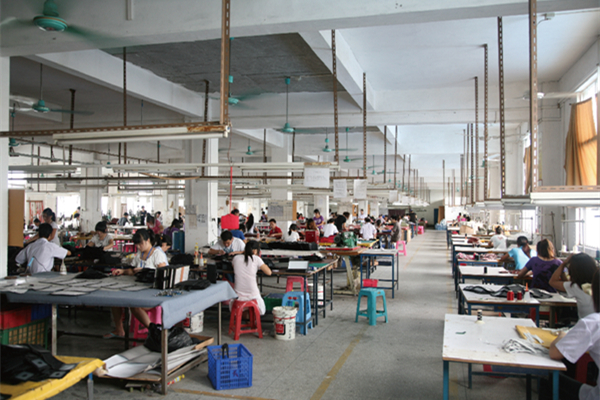 河源皮具工廠消防改造工程項目 河源皮具工廠消防改造工程項目