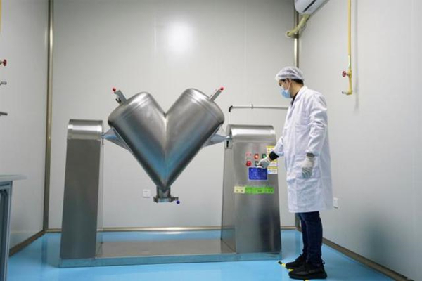 珠海保健品工廠消防維保 珠海保健品工廠消防維保