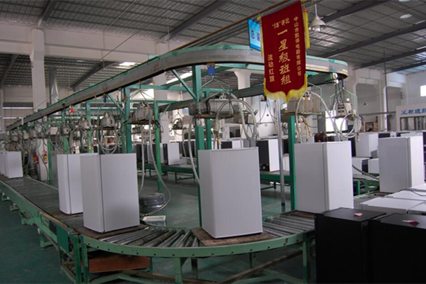 中山冰箱工廠消防維保 中山冰箱工廠消防維保