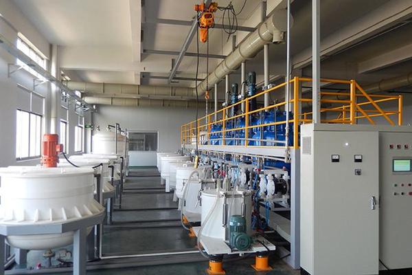 韶關稀散金屬加工工廠消防維保 韶關稀散金屬加工工廠消防維保