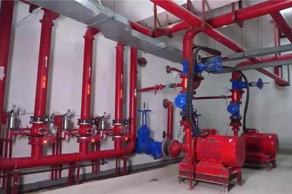 消防工程施工方法 消防工程施工方法