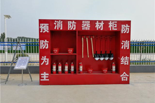 建筑工程施工現(xiàn)場(chǎng)的消防安全由誰(shuí)負(fù)責(zé) 建筑工程施工現(xiàn)場(chǎng)的消防安全由誰(shuí)負(fù)責(zé)