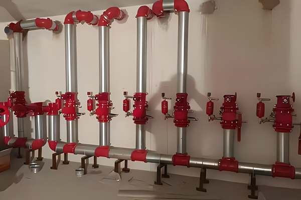 專業消防施工 專業消防施工