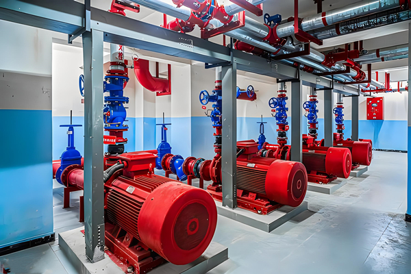 建筑工程施工包括消防工程嗎 建筑工程施工包括消防工程嗎