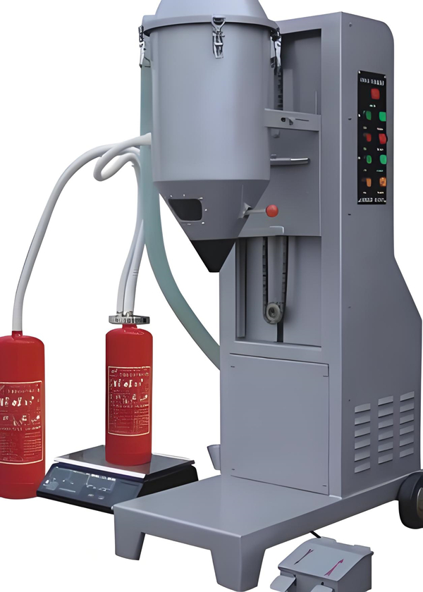 滅火器可以反復充裝 滅火器可以反復充裝